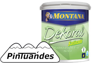GL DEKORAL SAT BLANCO 261-101