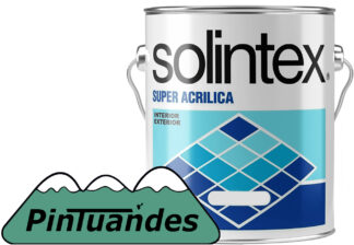 GL SOLINTEX 366 VERDE HOJA 366