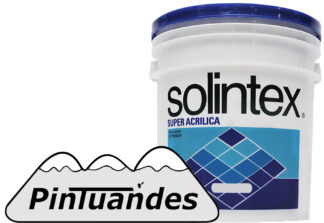 C2 SOLINTEX 301 BLANCO 2GAL