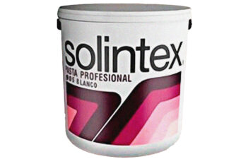 QT SOLINTEX 905 PASTA PROF (1/4GAL)
