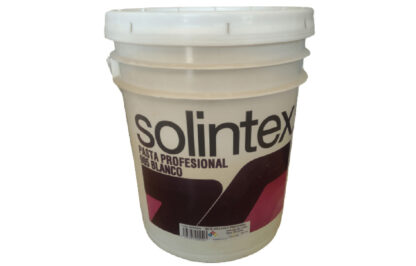 C4 SOLINTEX 905 PASTA PROF 4GAL