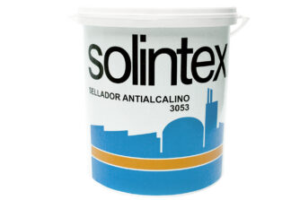 GL SOLINTEX 3053 SELLADOR ANTIALCALINO