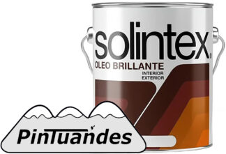 GL SOLINTEX 505 BLANCO 505