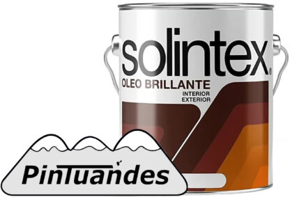 GL SOLINTEX 505 BLANCO 505