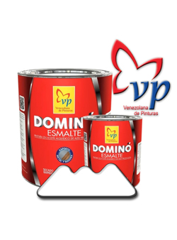VP DOMINO ESMALTE