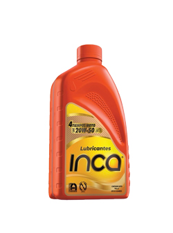 Sin título-3 LUBRICANTE INCA 4 TIEMPO MOTO 20W-50