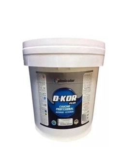 C4 (B) D-KOR BLANCO QUIMICOLOR