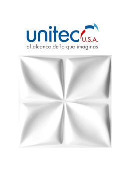 Sin título-1 PANEL 3D FLOR BLANCA 50X50CM PARED-3D-FLOR-2