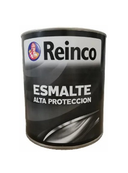 GL REINCO ESM NEGRO MATE