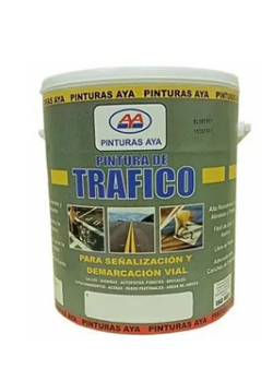 GLAYA TRAFICO T-720 AZUL