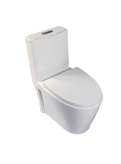 Sin título-3 WC ONE PIECE BLANCO DIADEMA EL VENCERAMICA