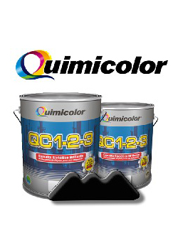 GL (A) SINT NEGRO QUIMICOLOR