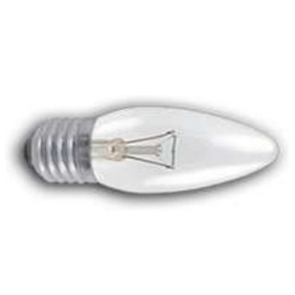 BOMBILLO3 BOMBILLO VELA 40W E-27 CLASSIC LUX