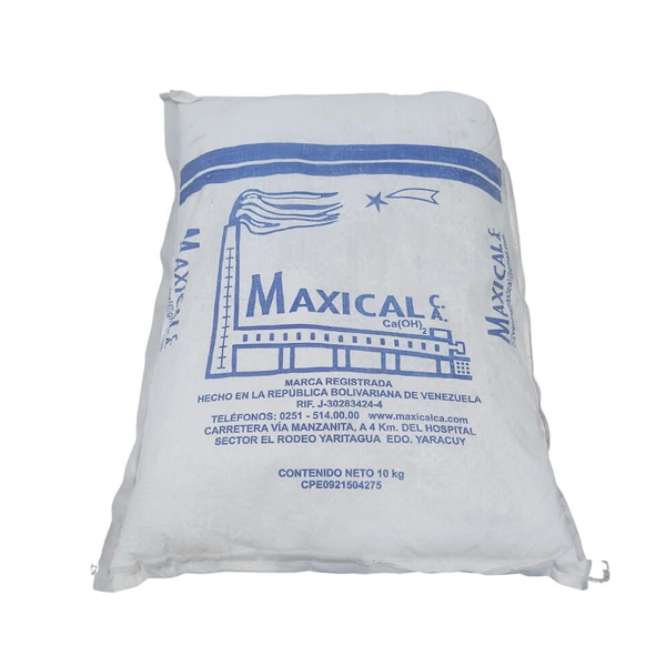 CAL1 CAL MAXICAL 10KG SACO