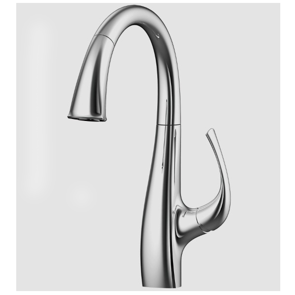 LLave -1 FREG MONOMANDO CR ZAFIRO 02gF500 FP