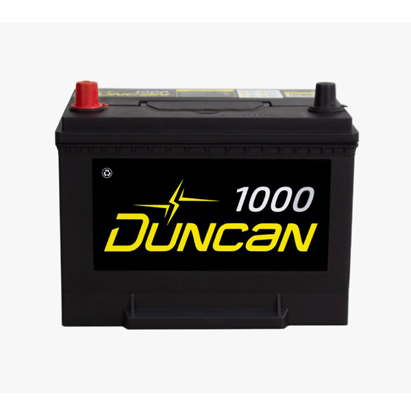 BATERIA 34-1000A BORNE IZQ DUNCAN