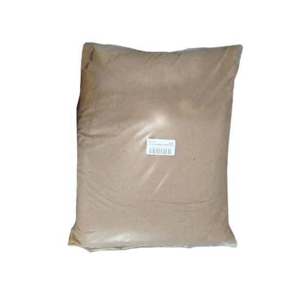 BOLSA ARENA CERNIDA AMARILLA(20KG)