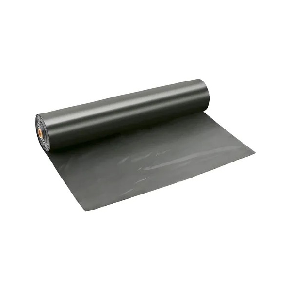 bolsa-1 KG PLASTICO FERRET NEGRO 3MTS