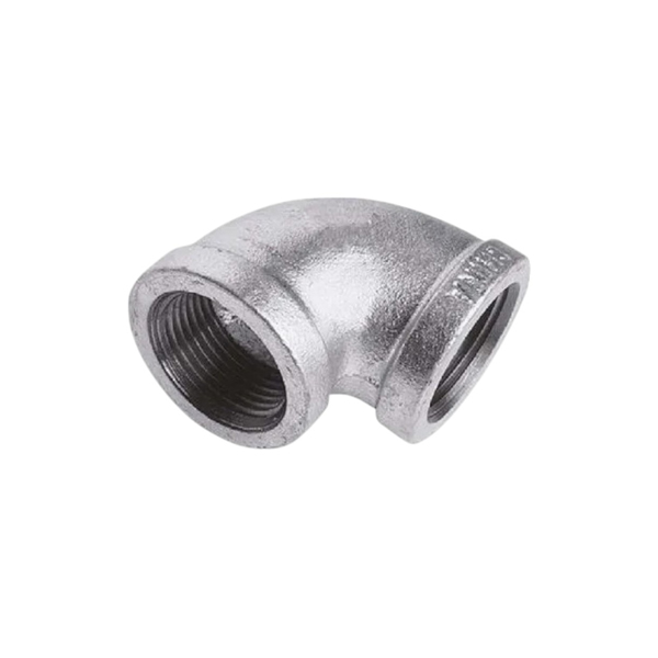 ddsdds-1 CODO GALV "3" 45G