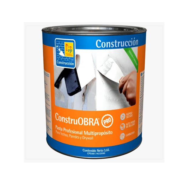 GL VP PASTA PROF CONSTRUOBRA