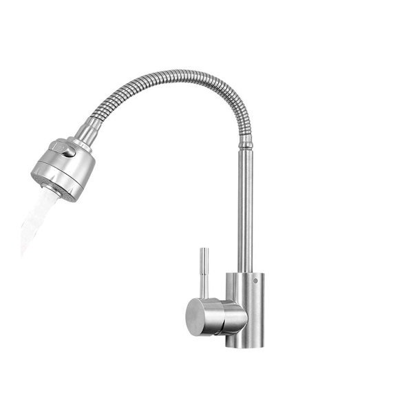 GRIPO P/FRED IND FLEX METALICO A367-SSF-01 GRIVEN 4-899