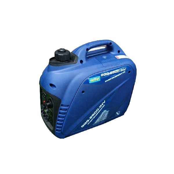 planta PLANTA ELECT INVERTER GASOLINA 2.8KVA 110V GENPAR