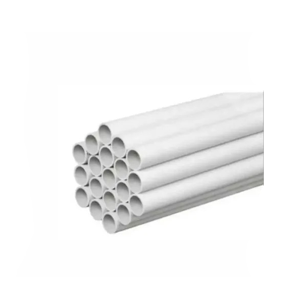 TUBO 3/4 X3MTS AC BEIGE FITCO